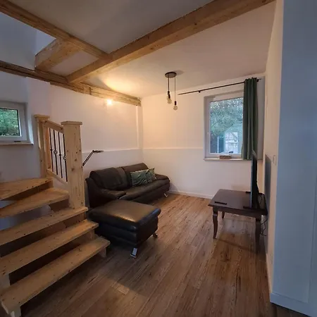 Daire Humno Párnica